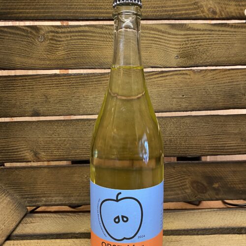 Apfelcider